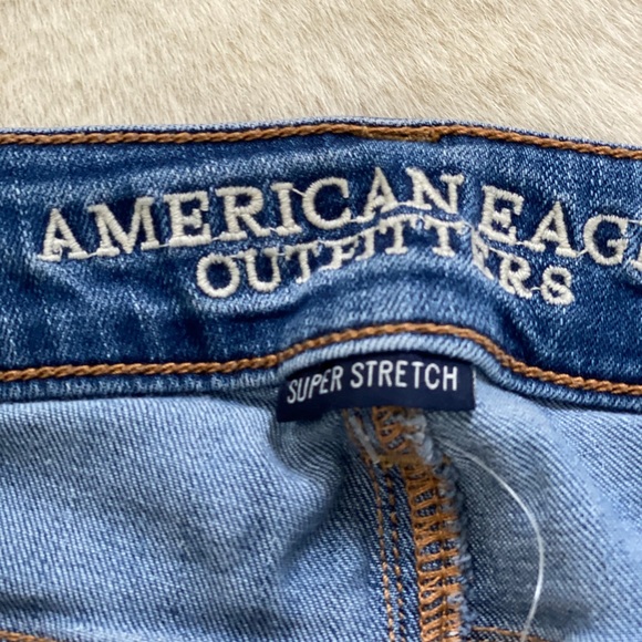 American eagle jeans - Picture 3 of 4